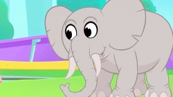 کارتون Pet Morphle قسمت 183